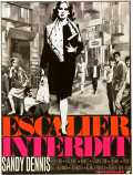 voir la fiche complète du film : Escalier Interdit