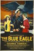 L aigle Bleu