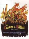 voir la fiche complète du film : Les Canons de Batasi