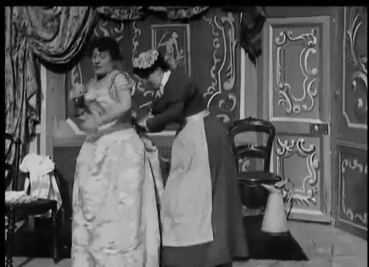 Extrait vidéo du film  Après le bal