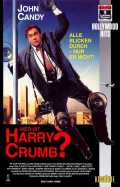 Mais Qui Est Donc Harry Crumb ?