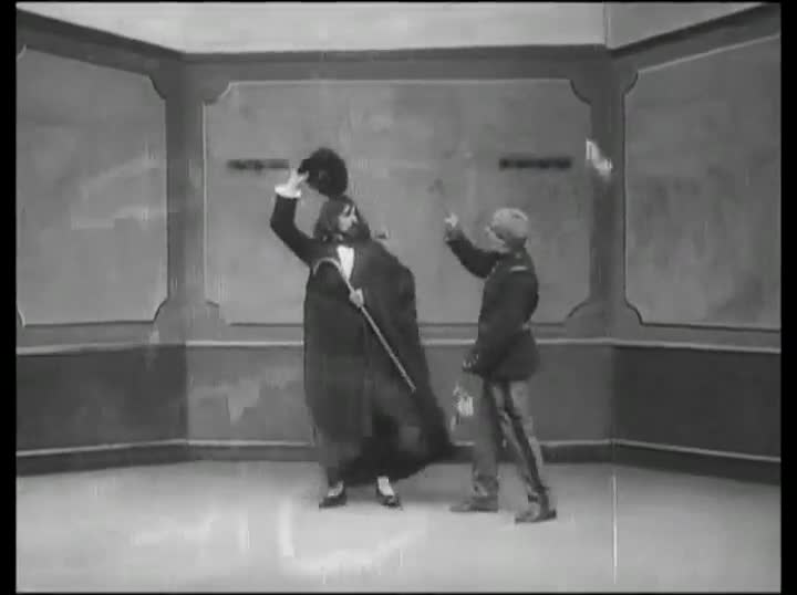 Extrait vidéo du film  Satan En Prison
