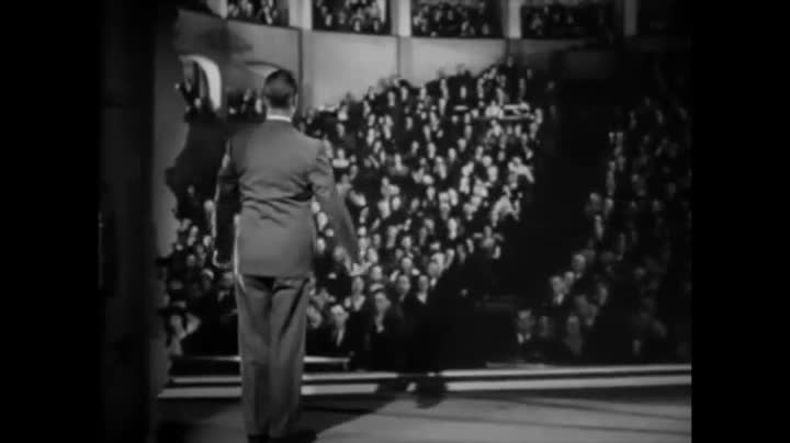 Extrait vidéo du film  Double Mariage