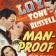 photo du film Man-proof