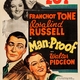 photo du film Man-proof