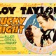 photo du film Lucky Night