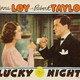 photo du film Lucky Night