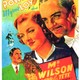photo du film Monsieur Wilson Perd La Tête