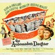 photo du film La Fille De L'ambassadeur