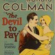 photo du film The Devil To Pay