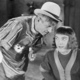 photo du film Le fils de l'oncle Sam chez nos aïeux