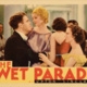 photo du film The Wet Parade