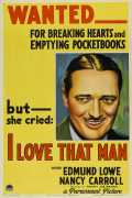 I Love That Man