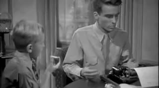 Un extrait du film  Les Anges marqués