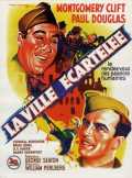 voir la fiche complète du film : La Ville écartelée