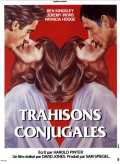 Trahisons Conjugales