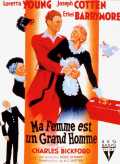 Ma Femme Est Un Grand Homme