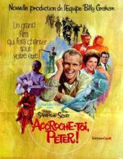 Accroche-toi Peter !