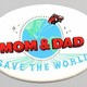 photo du film Mom And Dad Save The World