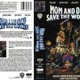 photo du film Mom And Dad Save The World