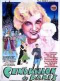Cendrillon De Paris