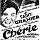 photo du film Chérie