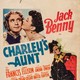 photo du film Charley's Aunt