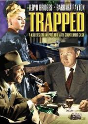 voir la fiche complète du film : Le Traquenard