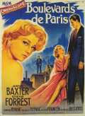 Boulevards De Paris