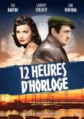Douze Heures D horloge