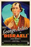 voir la fiche complète du film : Disraeli