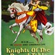 photo du film Les Chevaliers de la table ronde