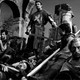 photo du film Les Chevaliers de la table ronde
