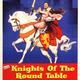 photo du film Les Chevaliers de la table ronde