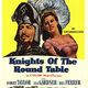 photo du film Les Chevaliers de la table ronde