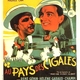 photo du film Au Pays Des Cigales