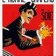 photo du film L'Homme au chapeau de soie