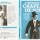 photo du film L'Homme au chapeau de soie