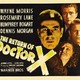 photo du film Le Retour Du Docteur X