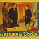 photo du film Le Retour Du Docteur X