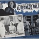 photo du film Le Retour Du Docteur X