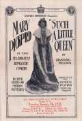 voir la fiche complète du film : Such A Little Queen
