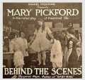 voir la fiche complète du film : Behind The Scenes
