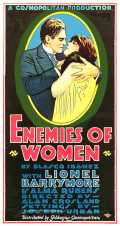 Les Ennemies De La Femme