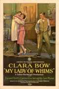 My Lady Of Whims