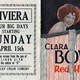 photo du film La Belle Aux Cheveux Roux