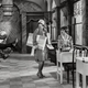 photo du film La Belle Aux Cheveux Roux