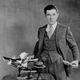 Voir les photos de Johnny Mack Brown sur bdfci.info