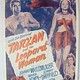 photo du film Tarzan Et La Femme Leopard