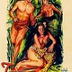 photo du film Tarzan Et La Femme Leopard